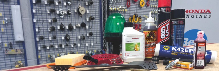 Plant Spares