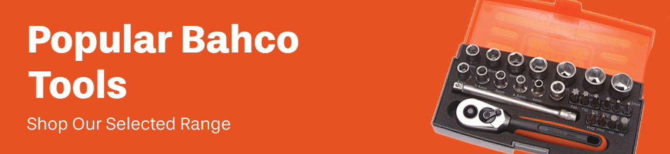 Bahco Tools