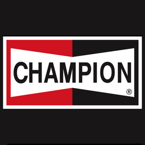 Champion logo