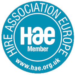 Hire Association Europe (HAE) Member