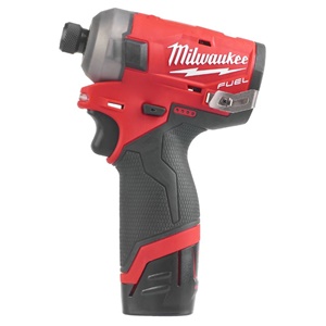 Milwaukee M12FQID Impact Driver