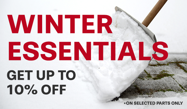 Winter Essentials