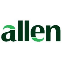 Allen spare parts