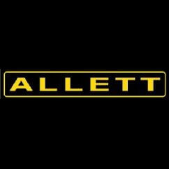 Allett spare parts