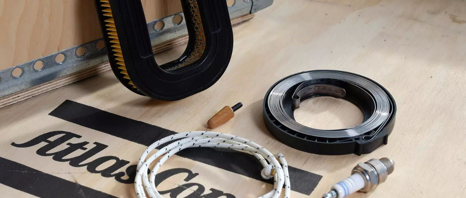 Atlas Copco Service Kits