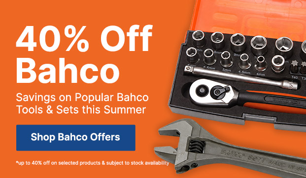 Bahco Tools