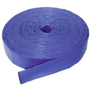 Blue Layflat Hose