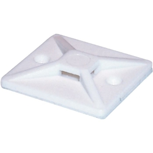 Cable Tie Base