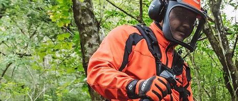 Echo PPE
