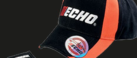 Echo Merchandise