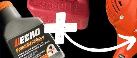 Echo Oil & Grease