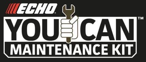 Echo Maintenance Kits