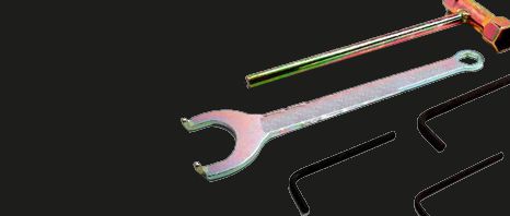 Echo Service Tools