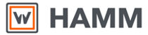 Hamm Oil Logo