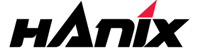 Hanix Oil Logo