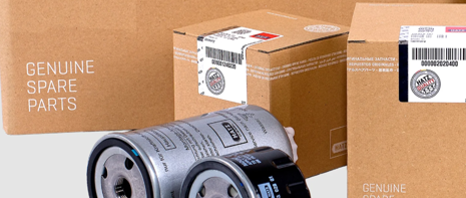 Hatz Service Kits
