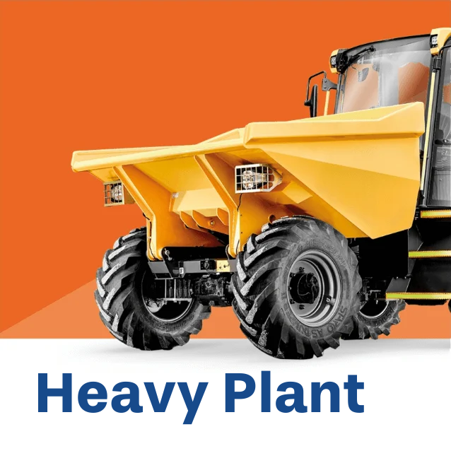 Heavy Plant