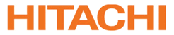 Hitachi Oil Logo
