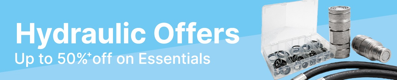 Hydraulic Offers