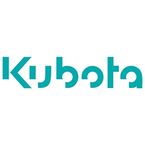 Kubota logo