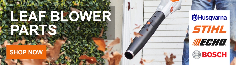 Leaf Blowers