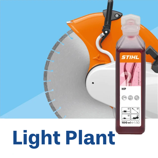 Light Plant