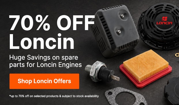Loncin Offers