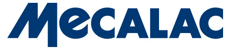 Mecalac Oil Logo