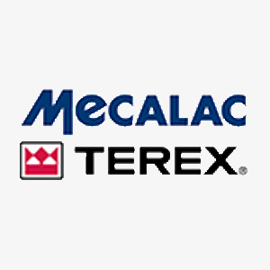 Terex Mecalac logo