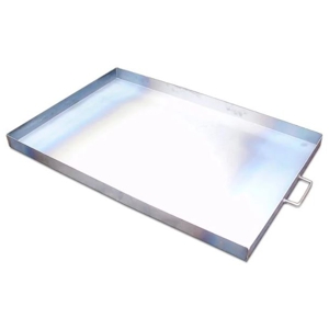 Metal Drip Tray
