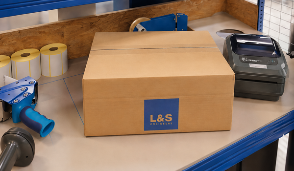 Returns at L&S Engineers