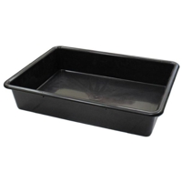 Plastic Drip Tray