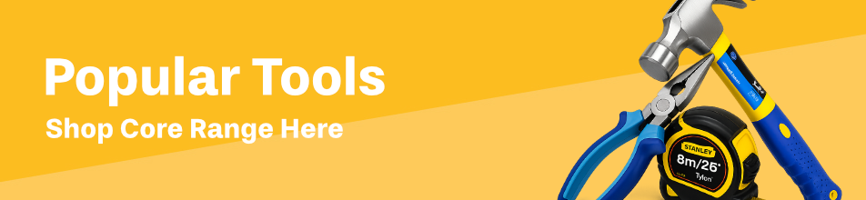 Popular Hand Tools