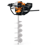 Stihl BT 131 Auger