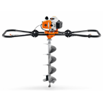 Stihl BT360 Auger