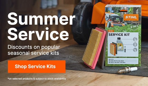 Summer Service