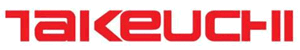 Takeuchi Oil Logo