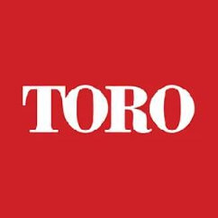 Toro spare parts