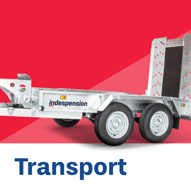 Transport and Towing