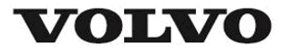 Volvo Oil Logo