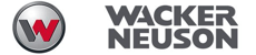 Wacker Oil Logo