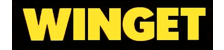 Winget Oil Logo