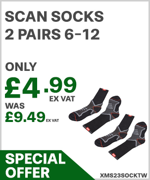 XMS23SOCKTW